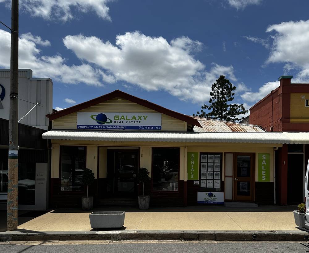 43-47 Newton Street, MONTO, QLD 4630
