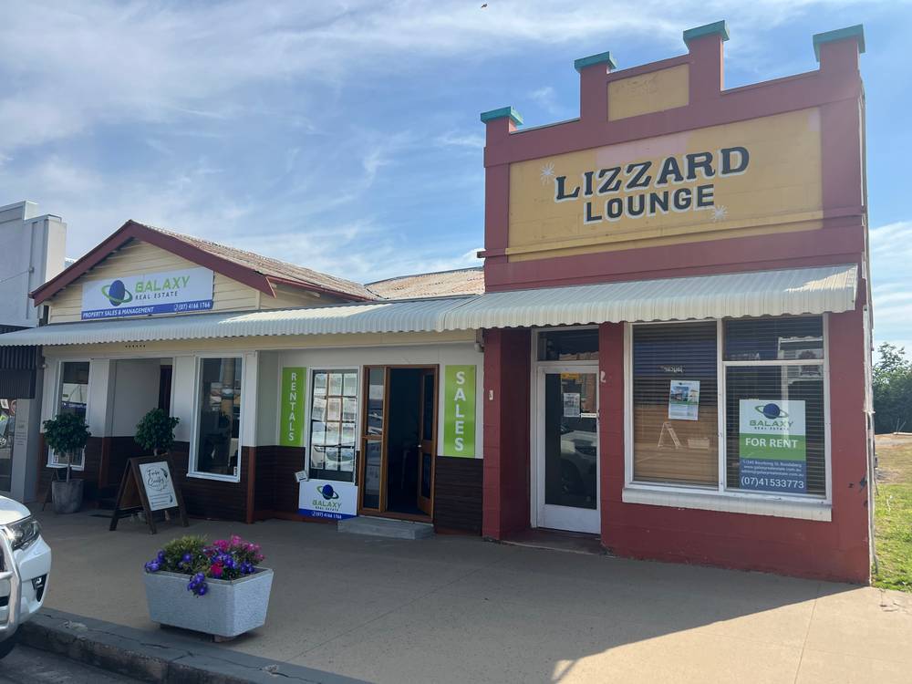 43-47 Newton Street, MONTO, QLD 4630