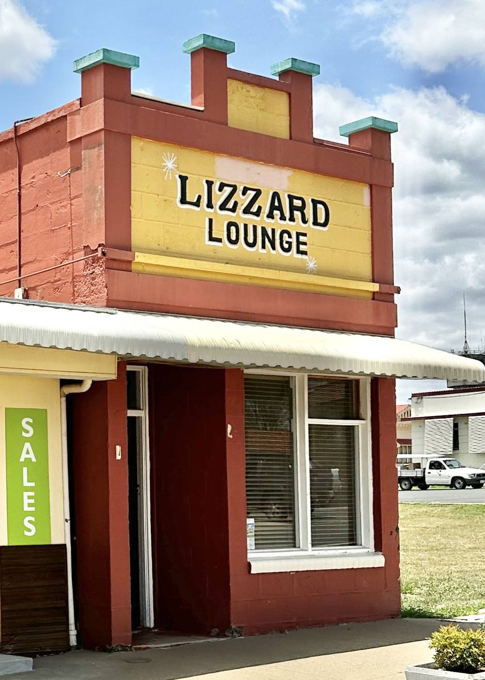 43-47 Newton Street, MONTO, QLD 4630