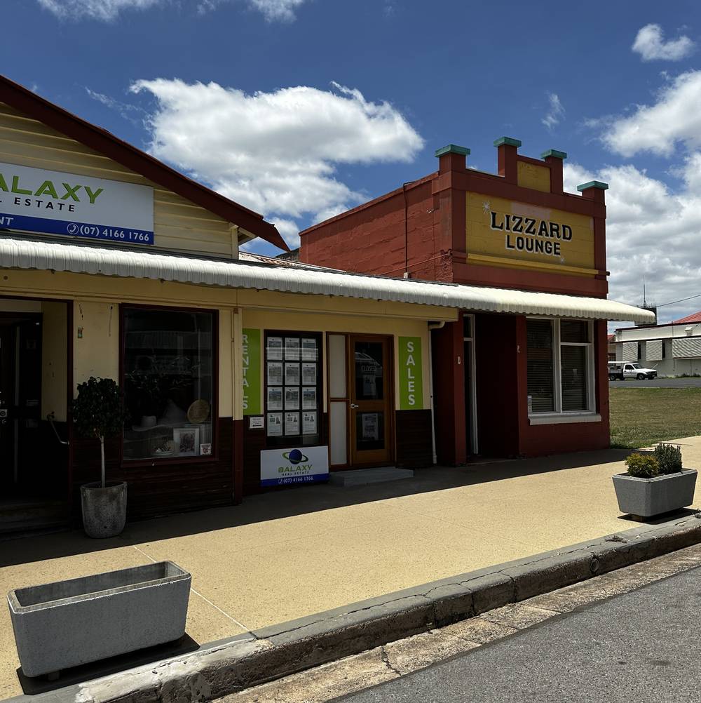 43-47 Newton Street, MONTO, QLD 4630