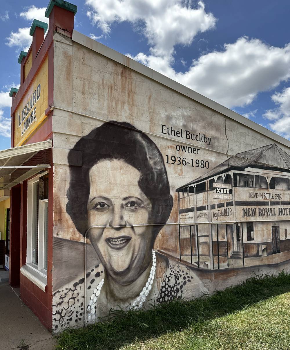 43-47 Newton Street, MONTO, QLD 4630