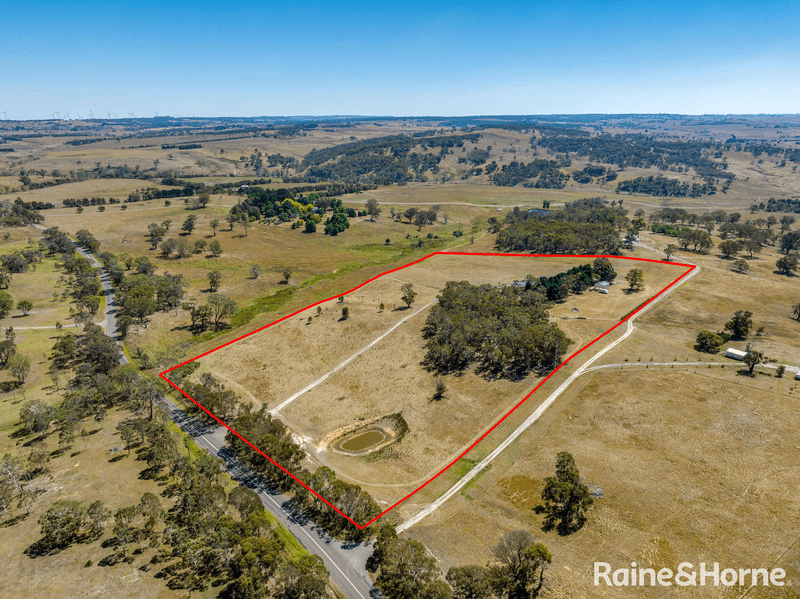 2592 Range Road, BANNISTER, NSW 2580