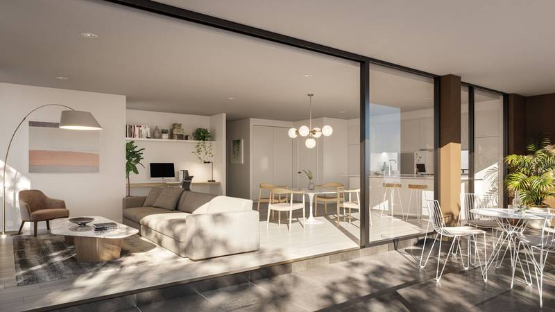 CALL OUR SALES TEAM TO VIEW, ROUSE HILL, NSW 2155