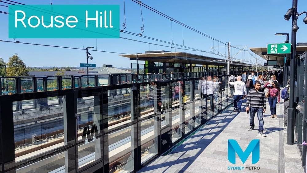 CALL OUR SALES TEAM TO VIEW, ROUSE HILL, NSW 2155