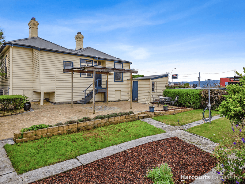 7 Brougham Street, WEST LAUNCESTON, TAS 7250