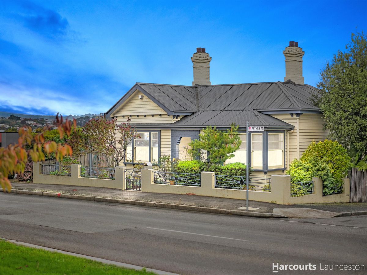 7 Brougham Street, West Launceston, TAS 7250