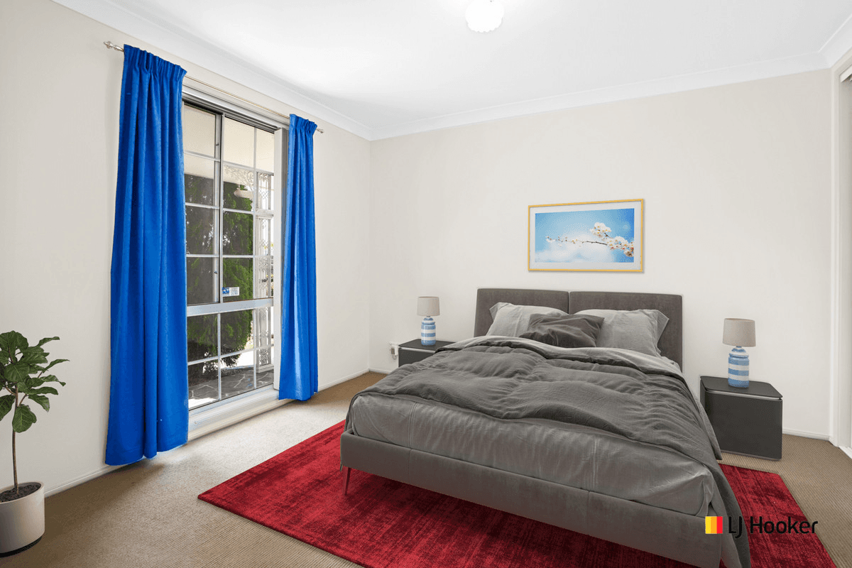 29 Yatay Place, PLUMPTON, NSW 2761