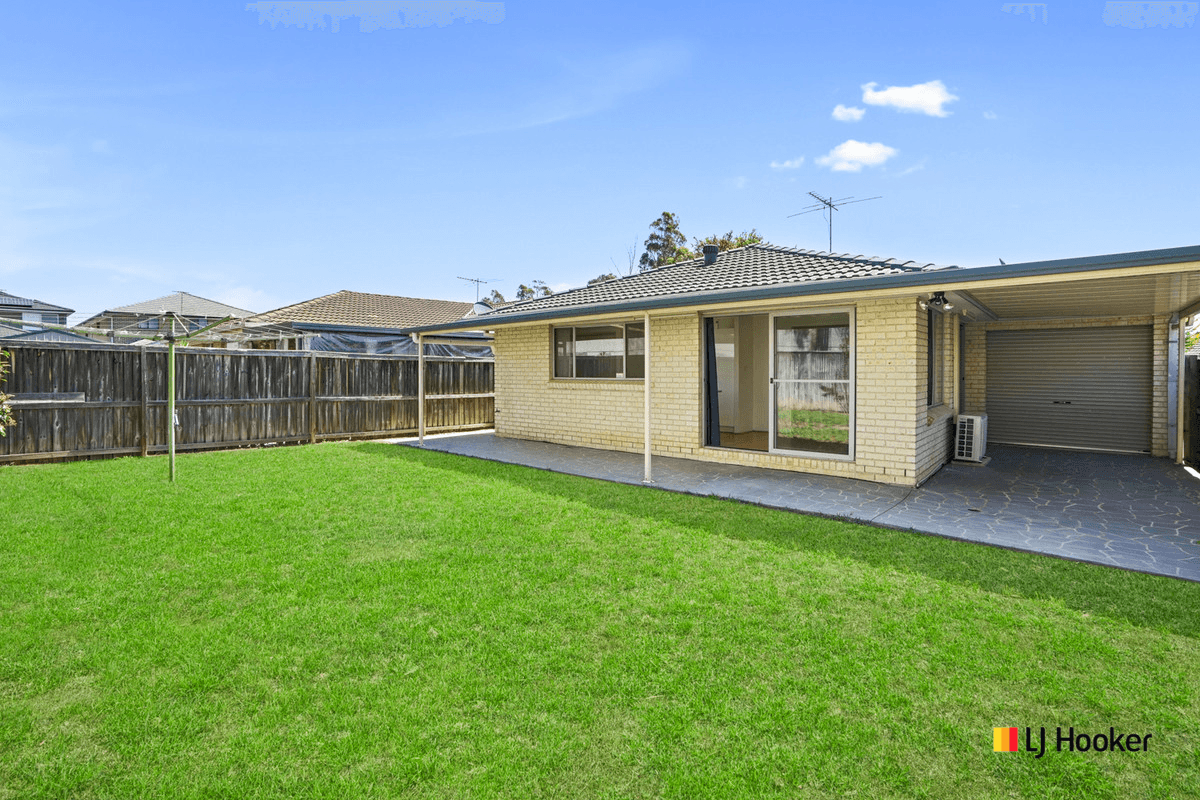 29 Yatay Place, PLUMPTON, NSW 2761