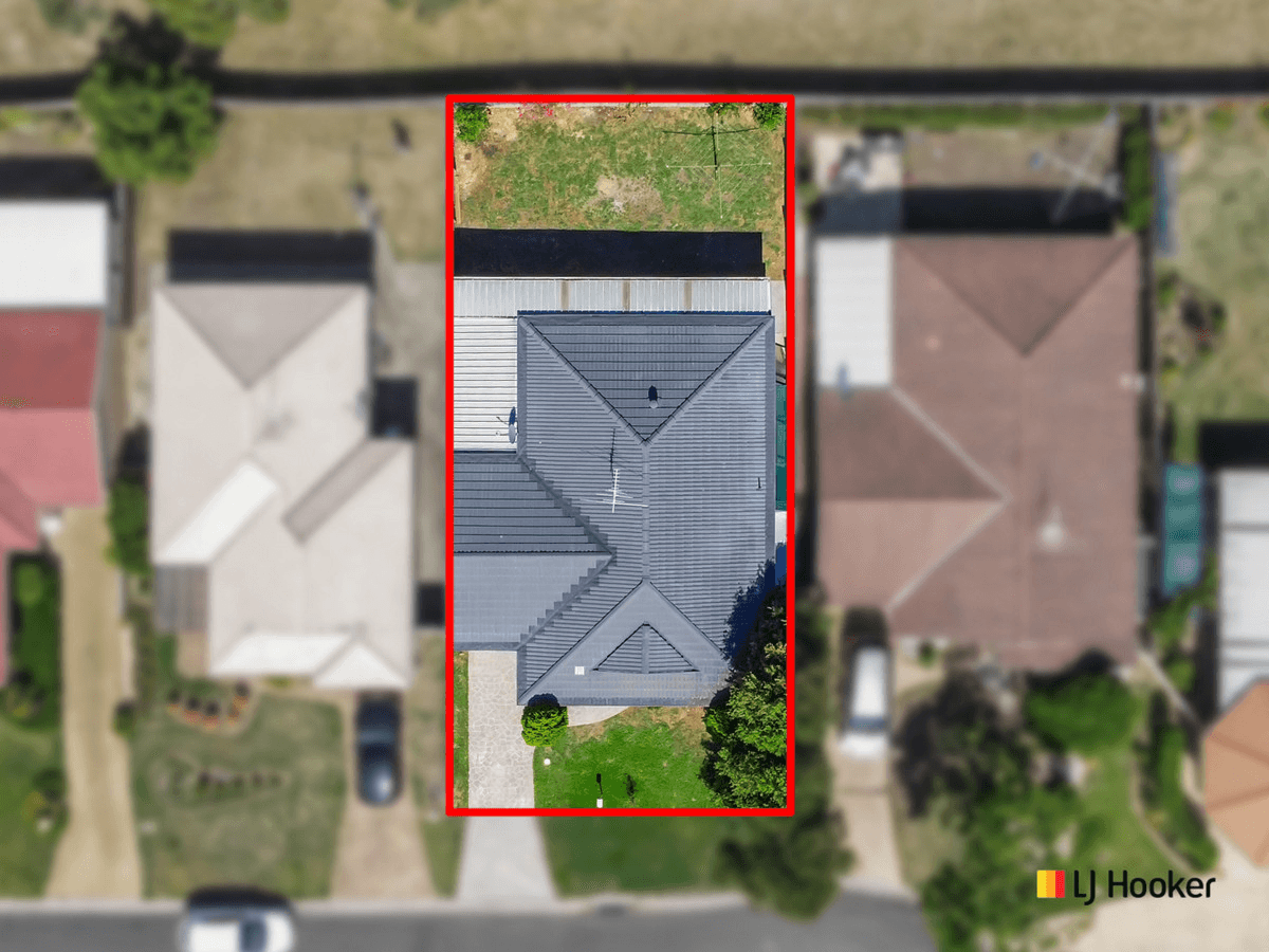 29 Yatay Place, PLUMPTON, NSW 2761