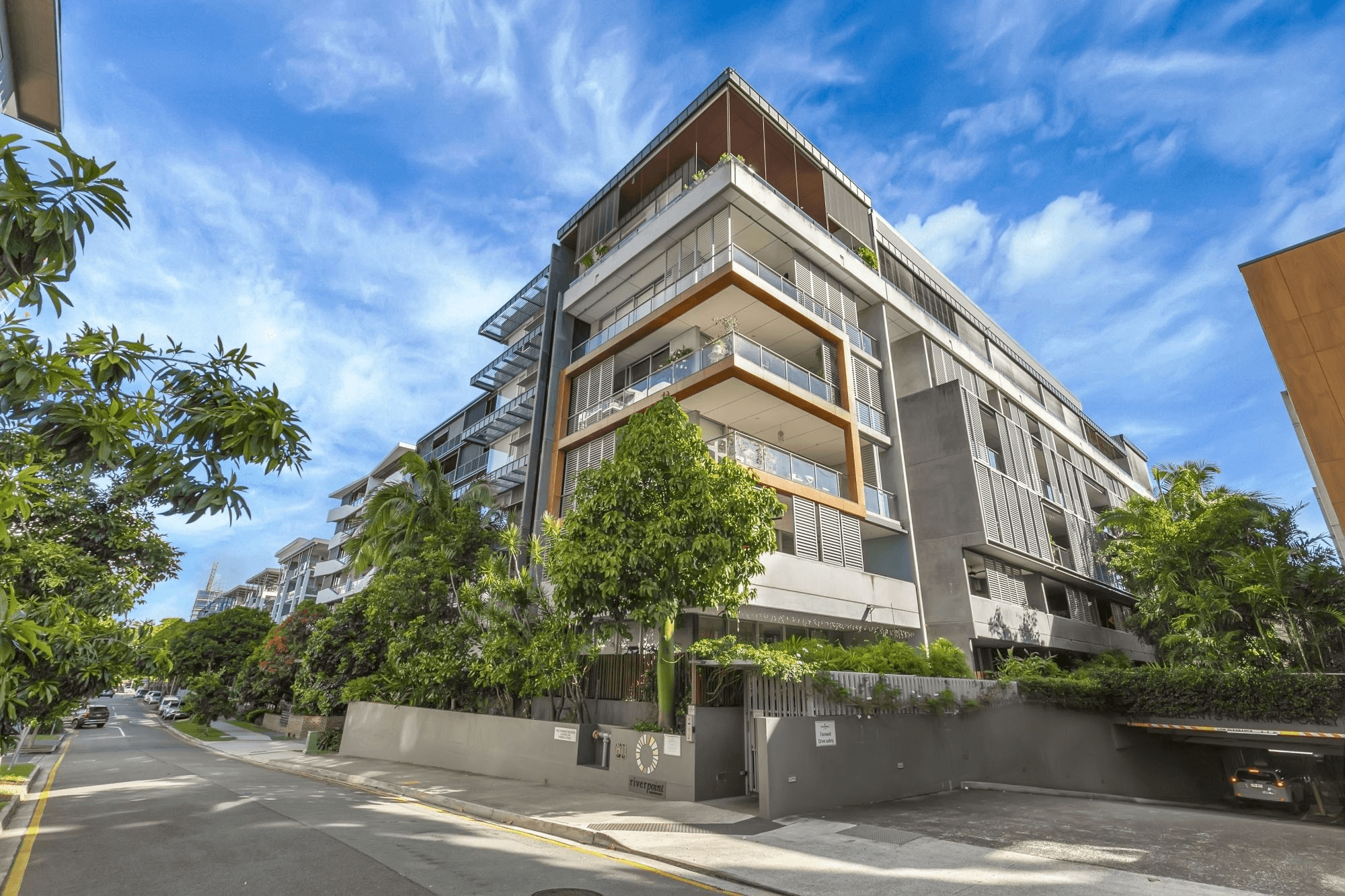 6404/60 Ferry Road, WEST END, QLD 4101