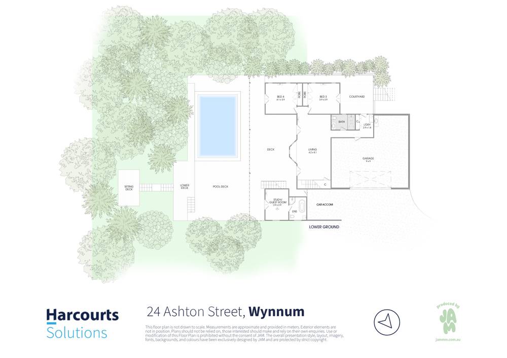 24 Ashton Street, WYNNUM, QLD 4178