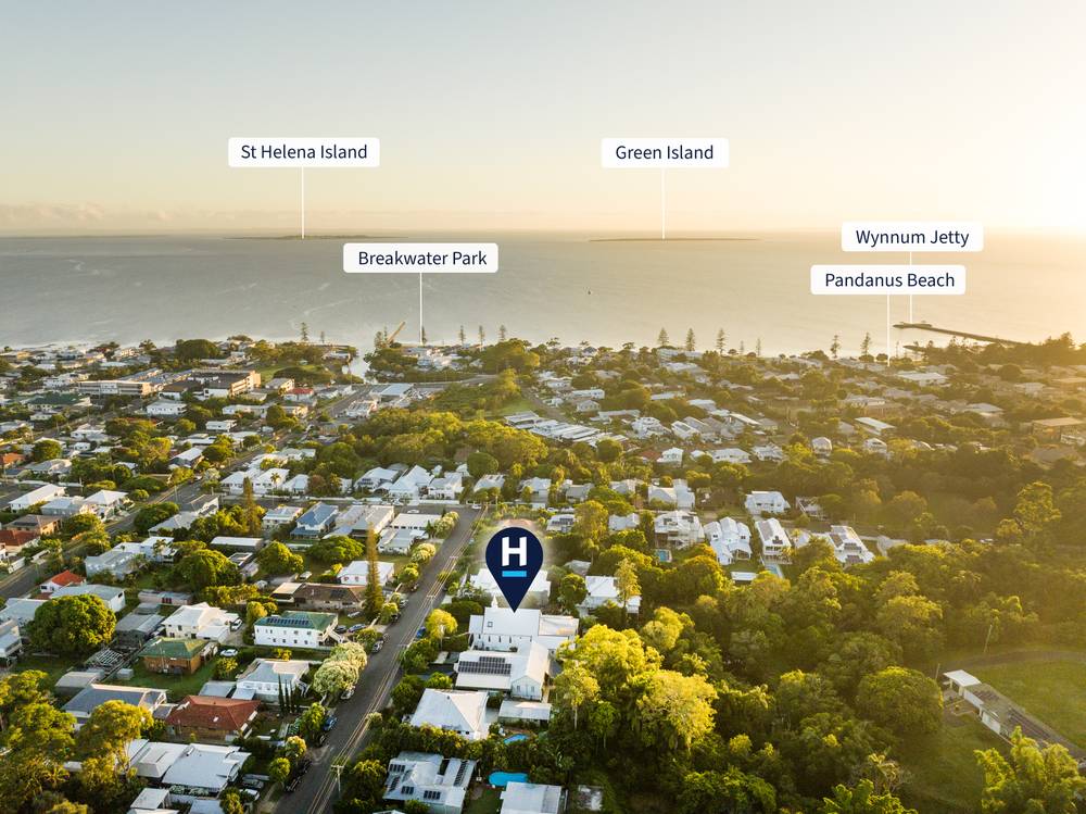 24 Ashton Street, WYNNUM, QLD 4178