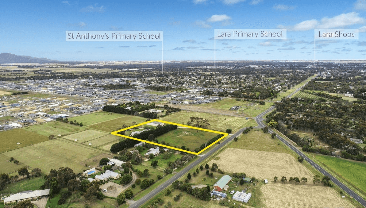 175 Patullos Road, Lara, VIC 3212