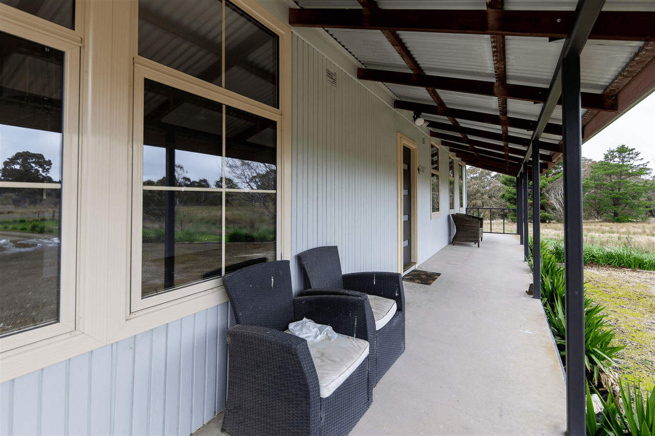 96 Arthurs Road, Towrang Via, GOULBURN, NSW 2580