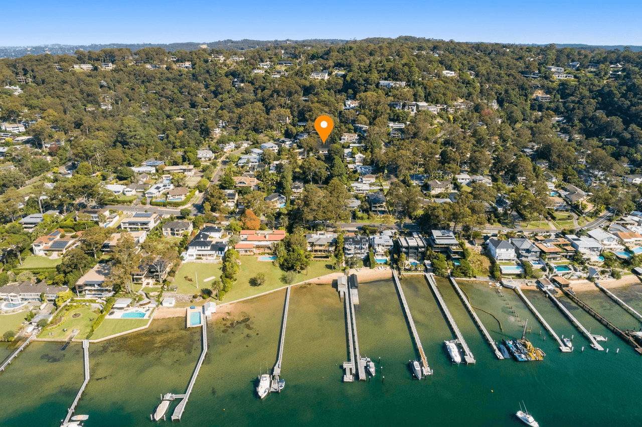 2013 Pittwater Road, BAYVIEW, NSW 2104