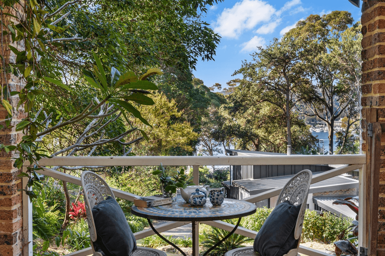 2013 Pittwater Road, BAYVIEW, NSW 2104