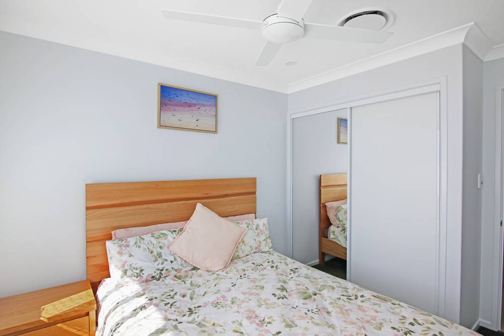 46 Hillcrest Ave, Scarness, Qld 4655