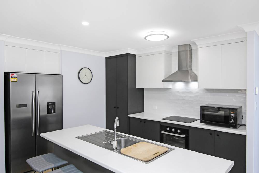 46 Hillcrest Ave, Scarness, Qld 4655