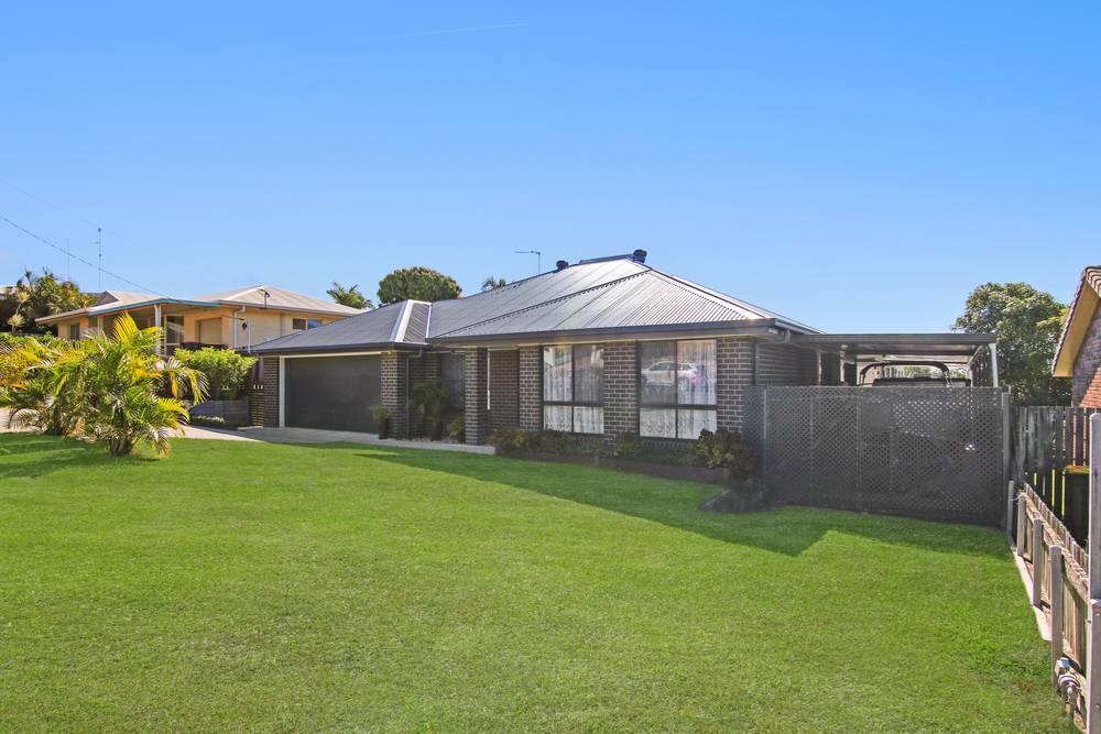 46 Hillcrest Ave, Scarness, Qld 4655
