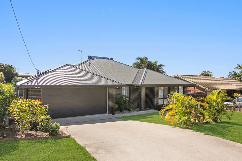 46 Hillcrest Ave, Scarness, Qld 4655