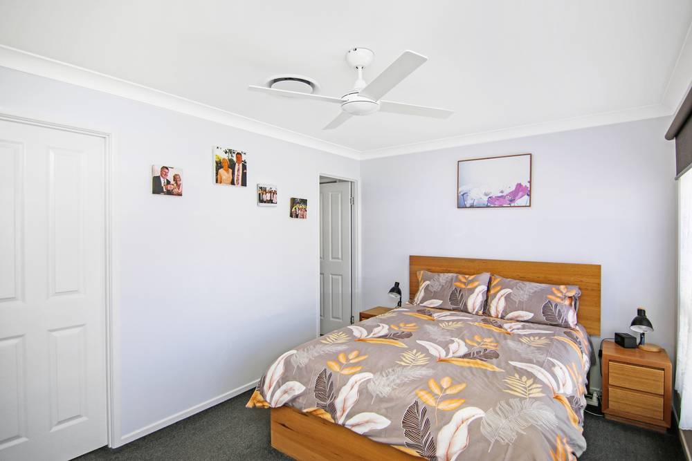 46 Hillcrest Ave, Scarness, Qld 4655