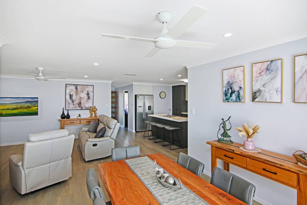 46 Hillcrest Ave, Scarness, Qld 4655