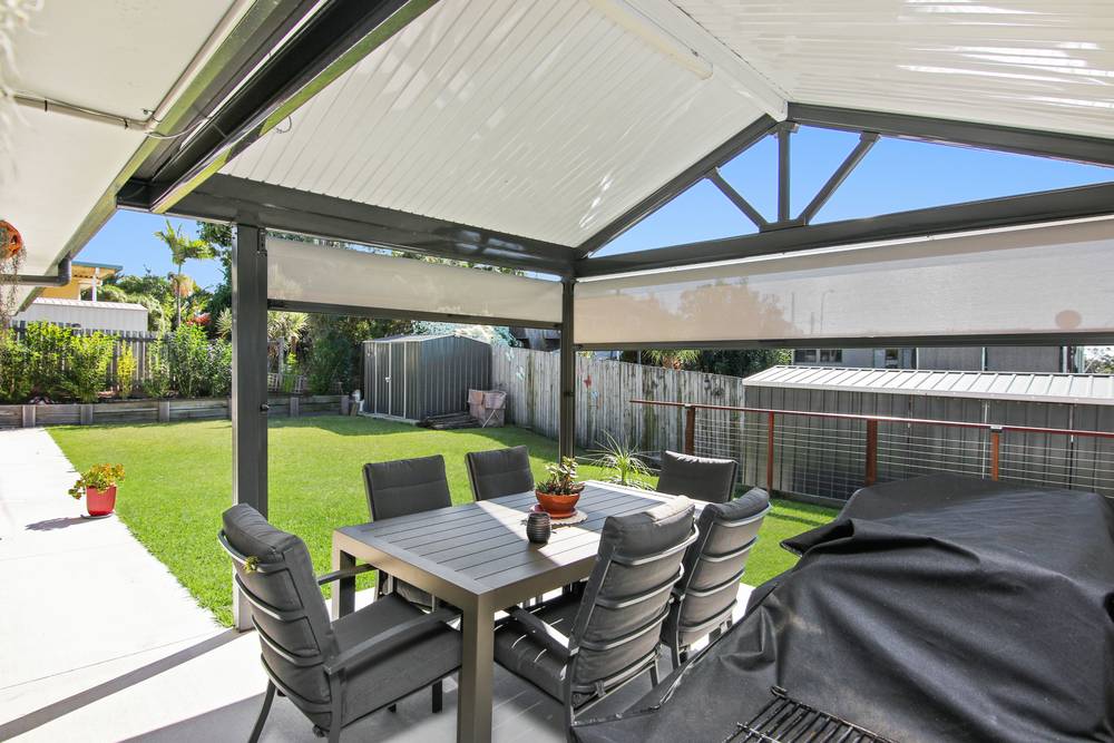 46 Hillcrest Ave, Scarness, Qld 4655