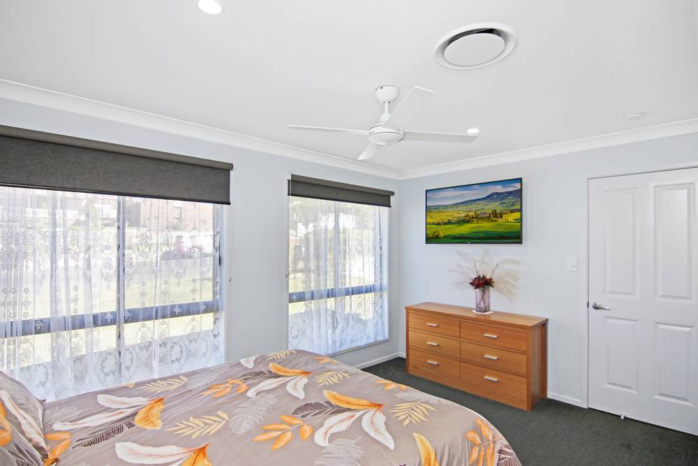 46 Hillcrest Ave, Scarness, Qld 4655