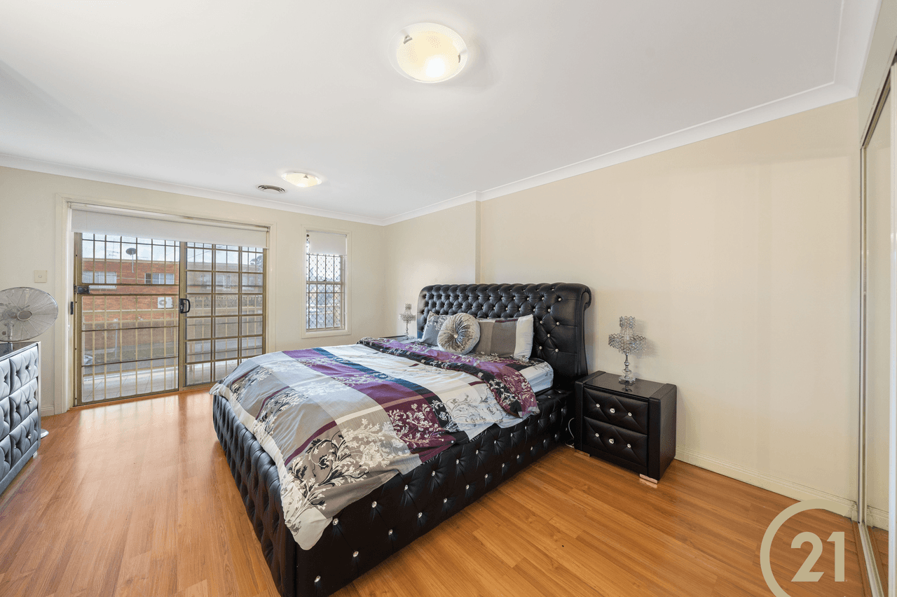 73a Malabar Street, Canley Vale, NSW 2166
