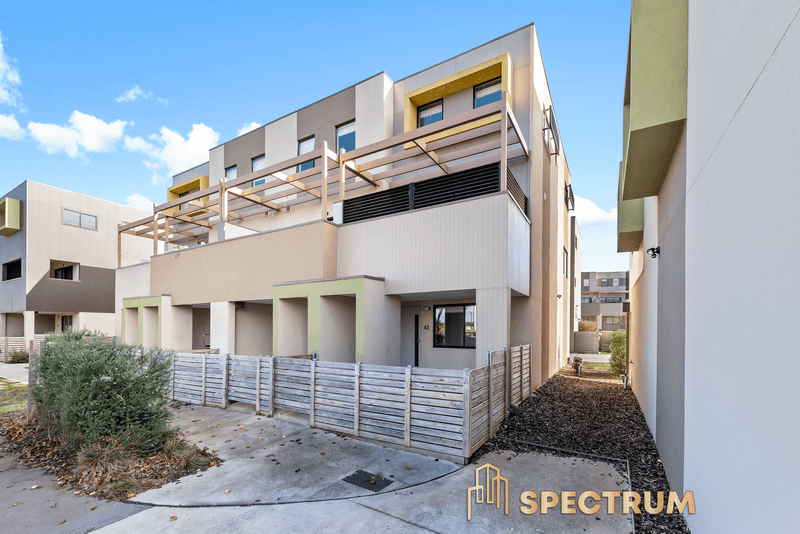 43/27 Turva Avenue, Tarneit, VIC 3029