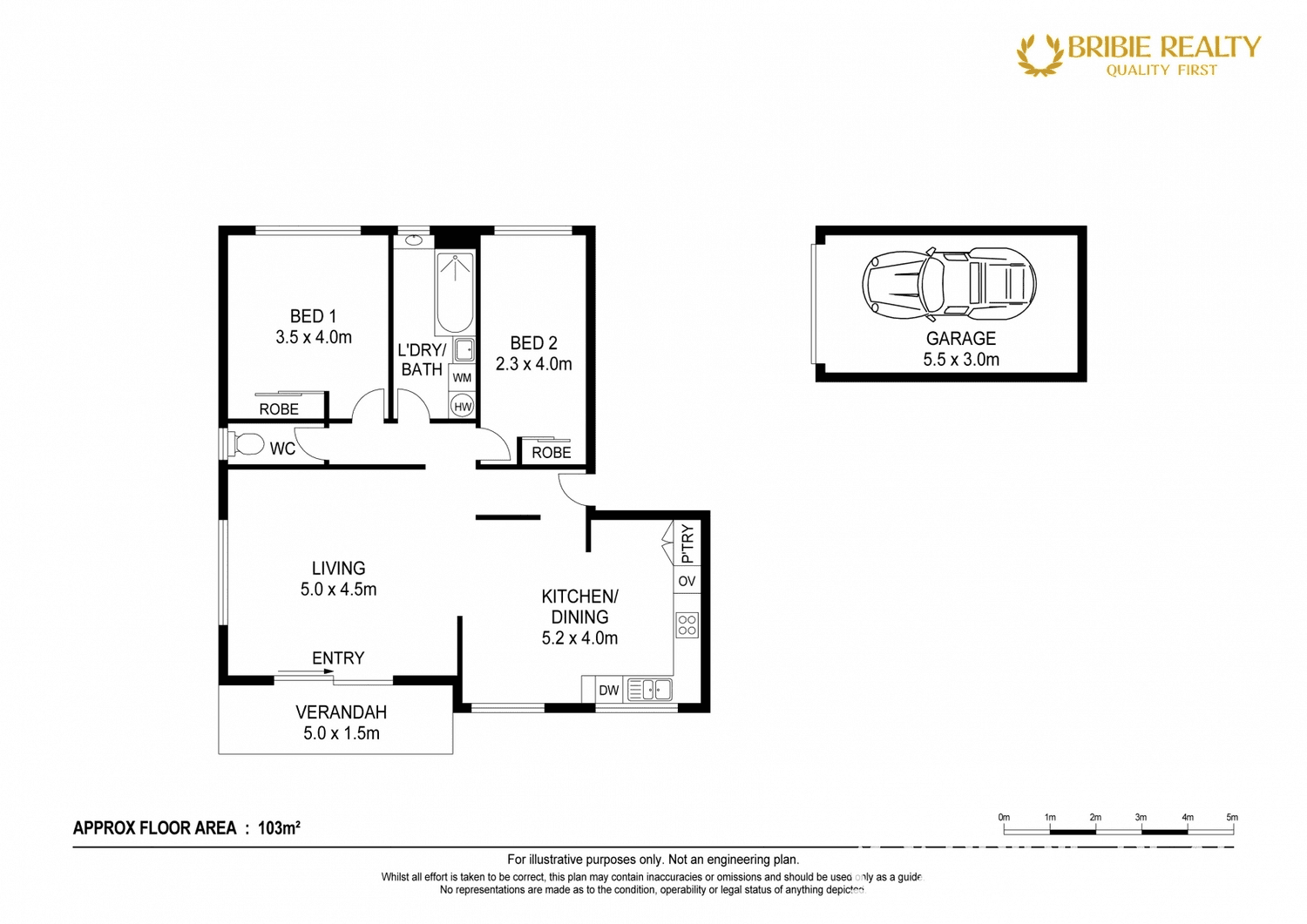 8/14 Boyd Street, Woorim, QLD 4507