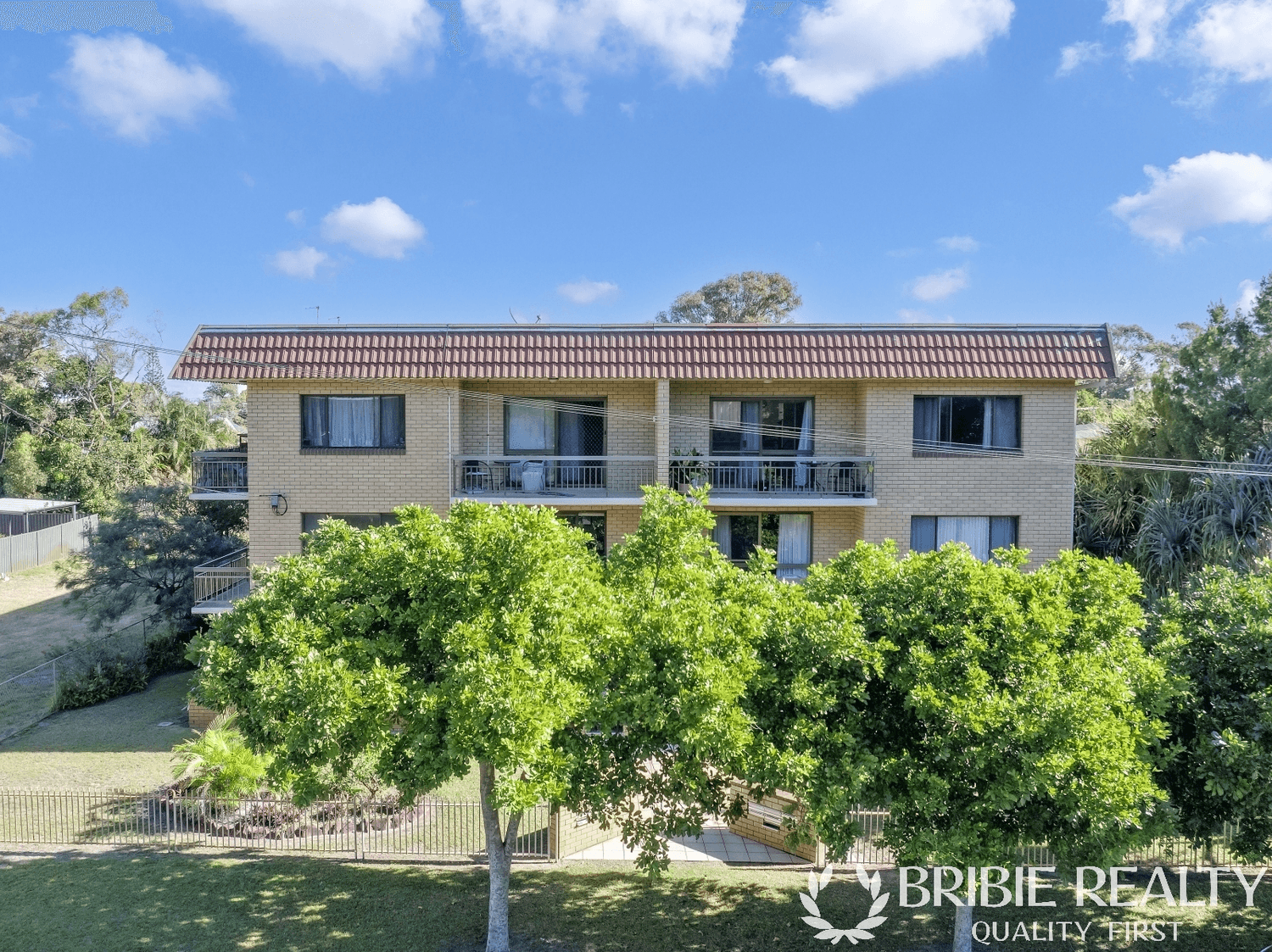 8/14 Boyd Street, Woorim, QLD 4507