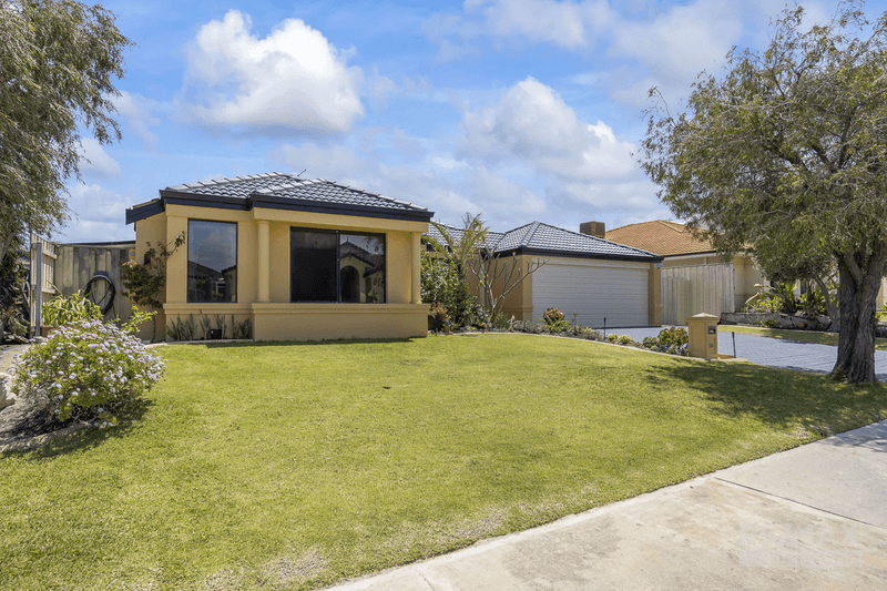 56 Dumaresq Loop, Quinns Rocks, WA 6030