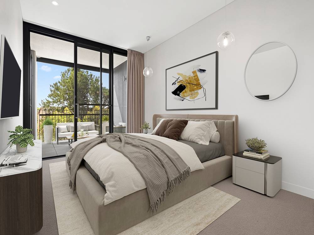 234/1 Cawood Avenue, Little Bay, NSW 2036
