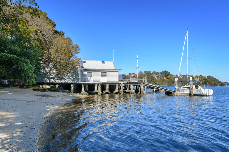 14 Robertson Street, Greenwich, NSW 2065