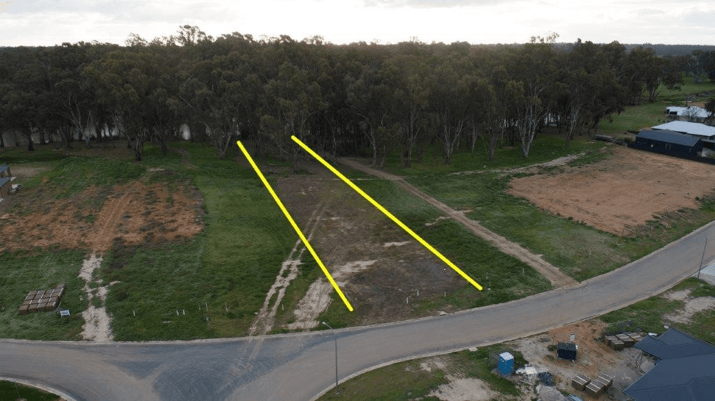 13 Armstrong Drive, BARHAM, NSW 2732