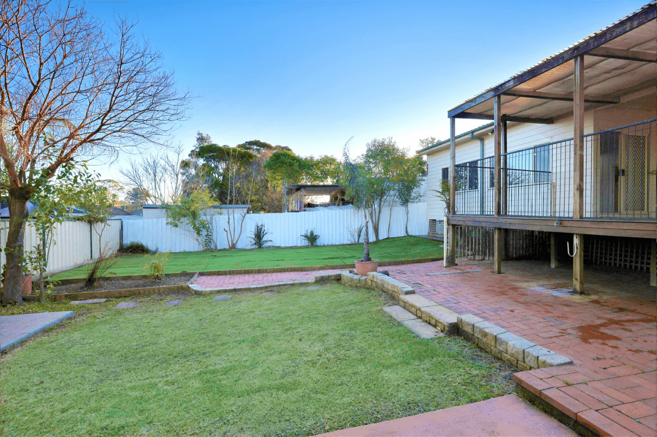 10 Baronesa Road, SOUTH PENRITH, NSW 2750