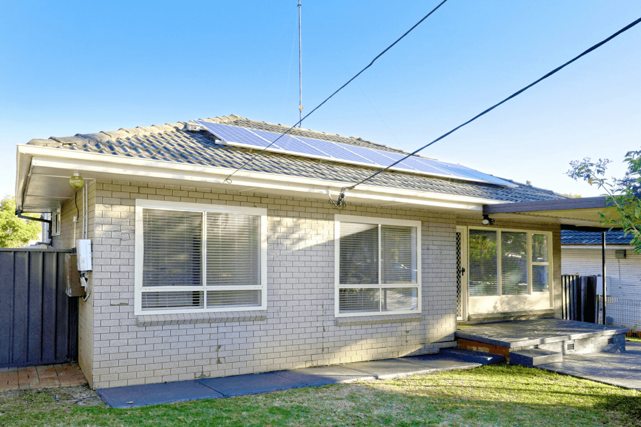 10 Baronesa Road, SOUTH PENRITH, NSW 2750