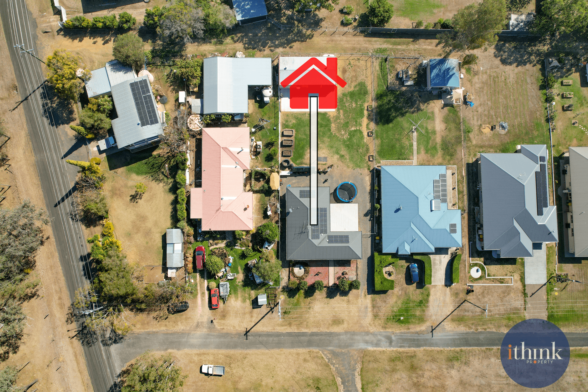 5 Stapylton Street, WARRILL VIEW, QLD 4307