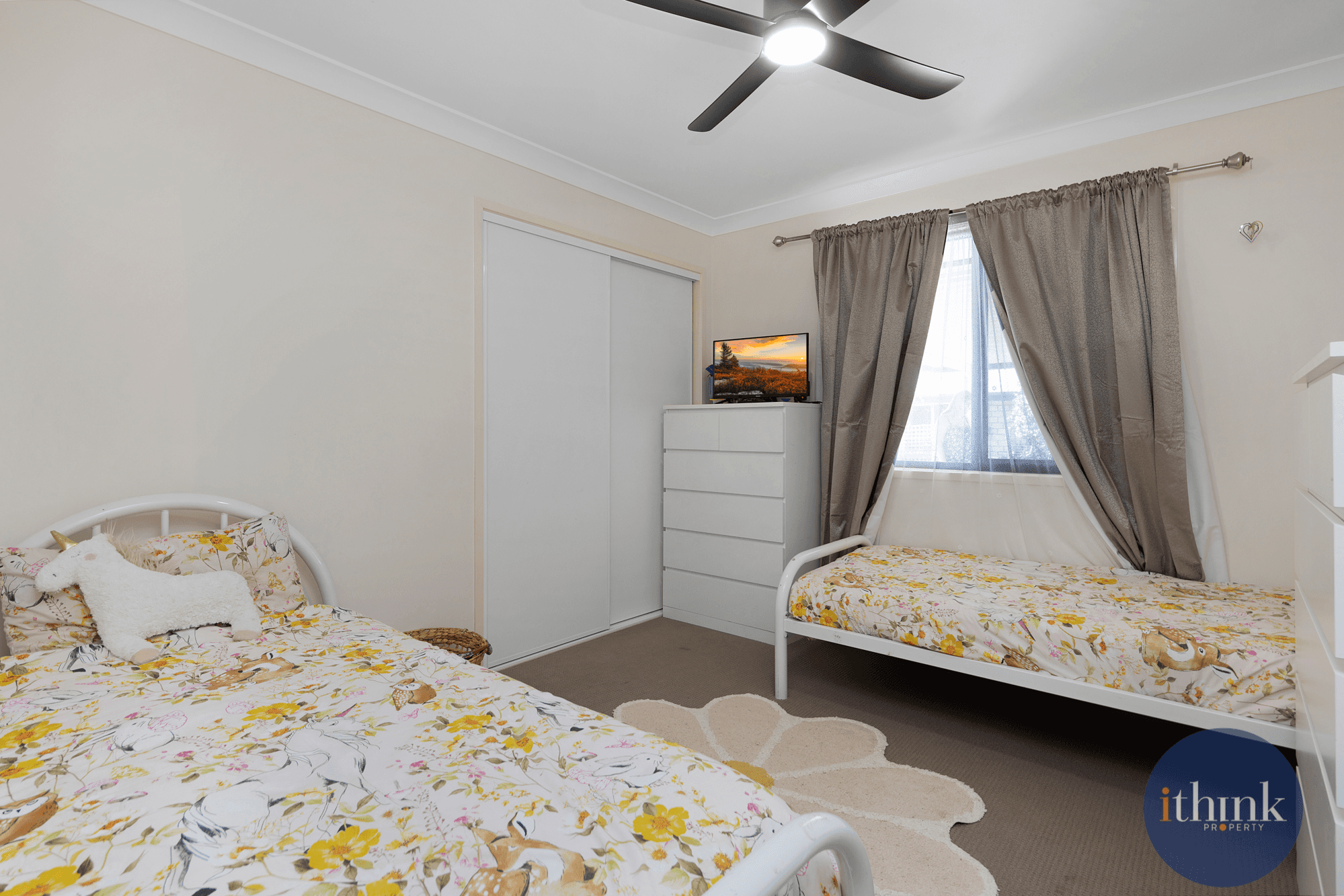 5 Stapylton Street, WARRILL VIEW, QLD 4307