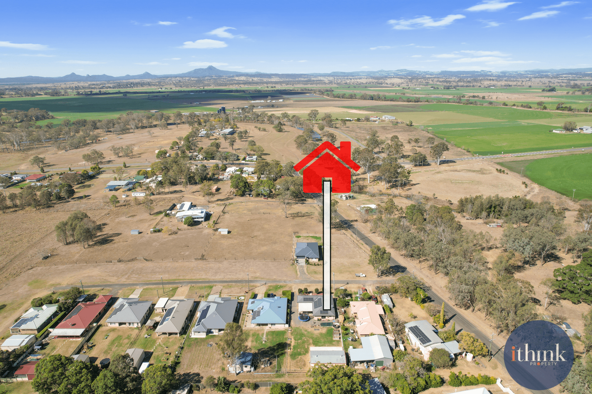 5 Stapylton Street, WARRILL VIEW, QLD 4307