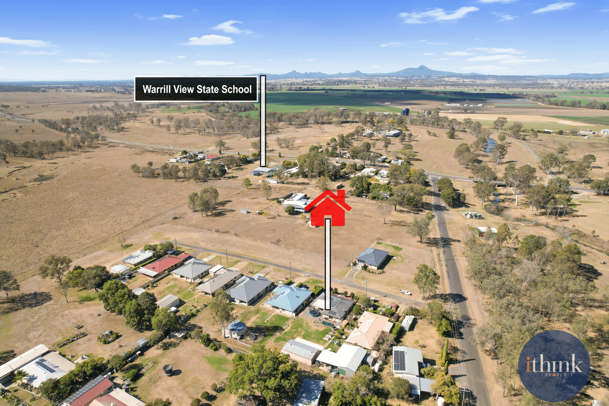 5 Stapylton Street, WARRILL VIEW, QLD 4307