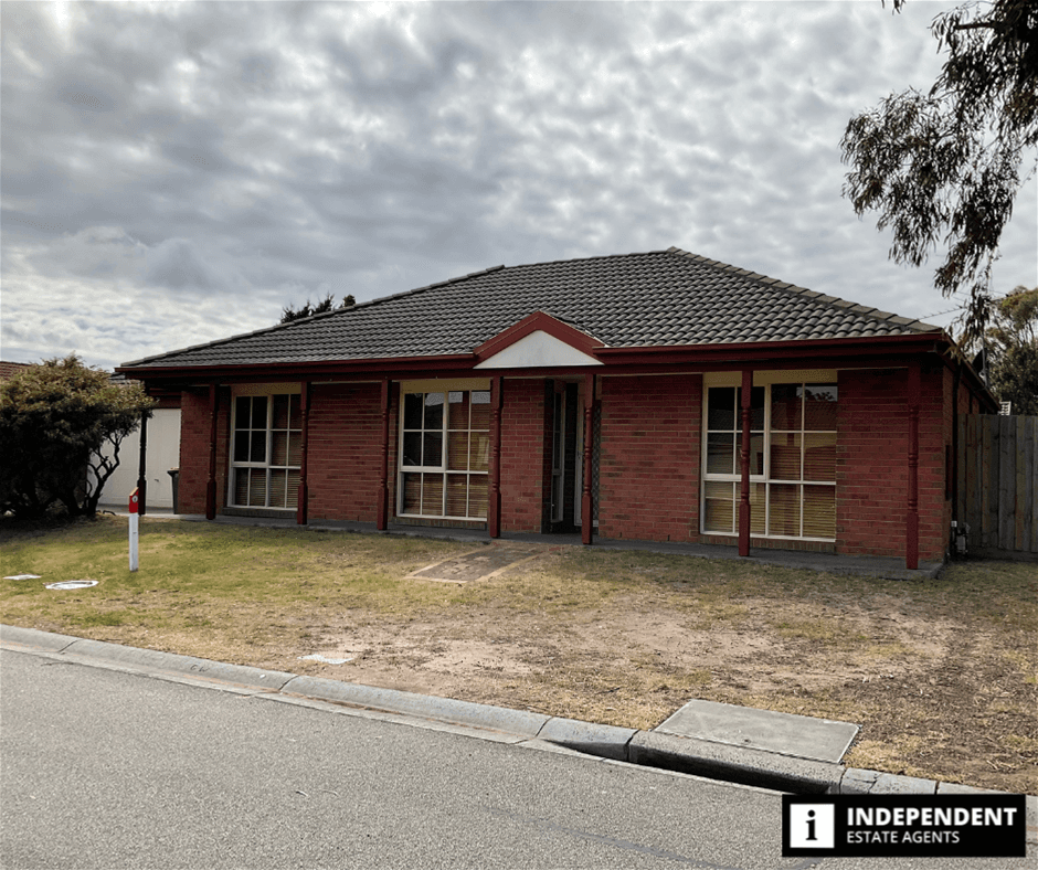 22 Heyington Blvd, CARRUM DOWNS, VIC 3201