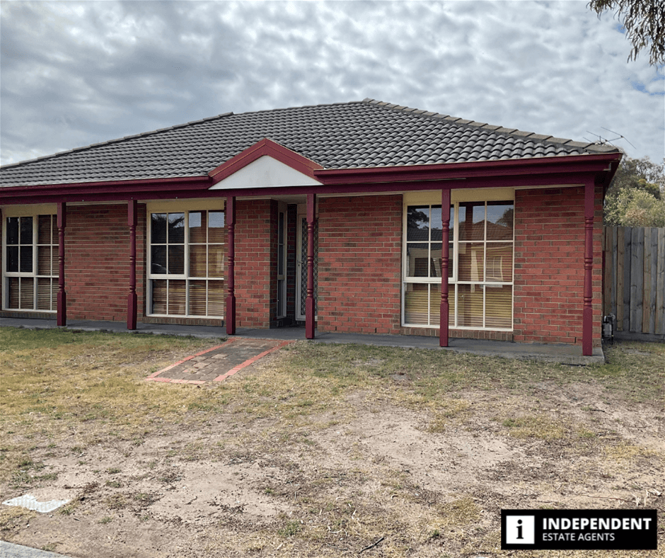 22 Heyington Blvd, CARRUM DOWNS, VIC 3201