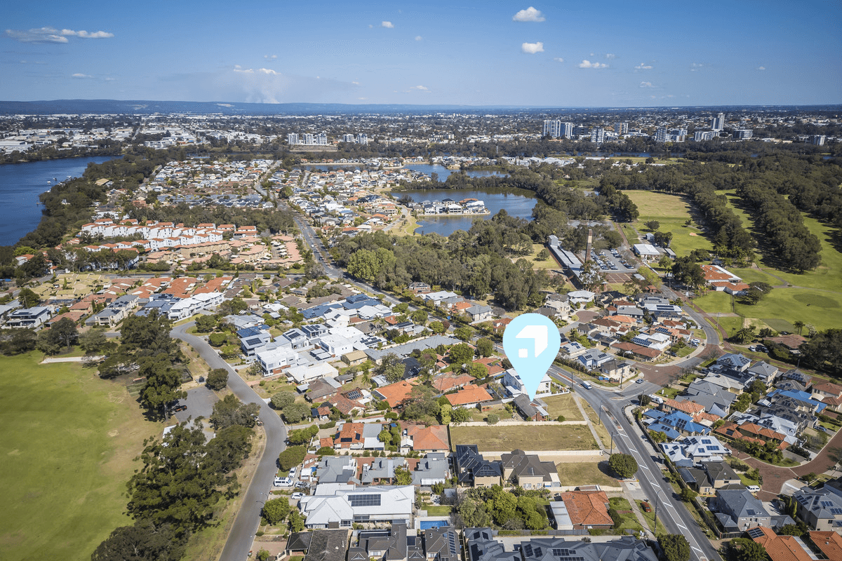 62 Peninsula Road, Maylands, WA 6051