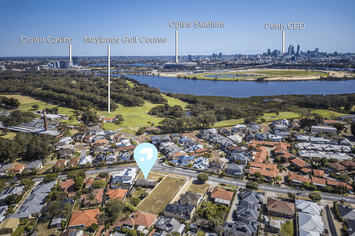 62 Peninsula Road, Maylands, WA 6051