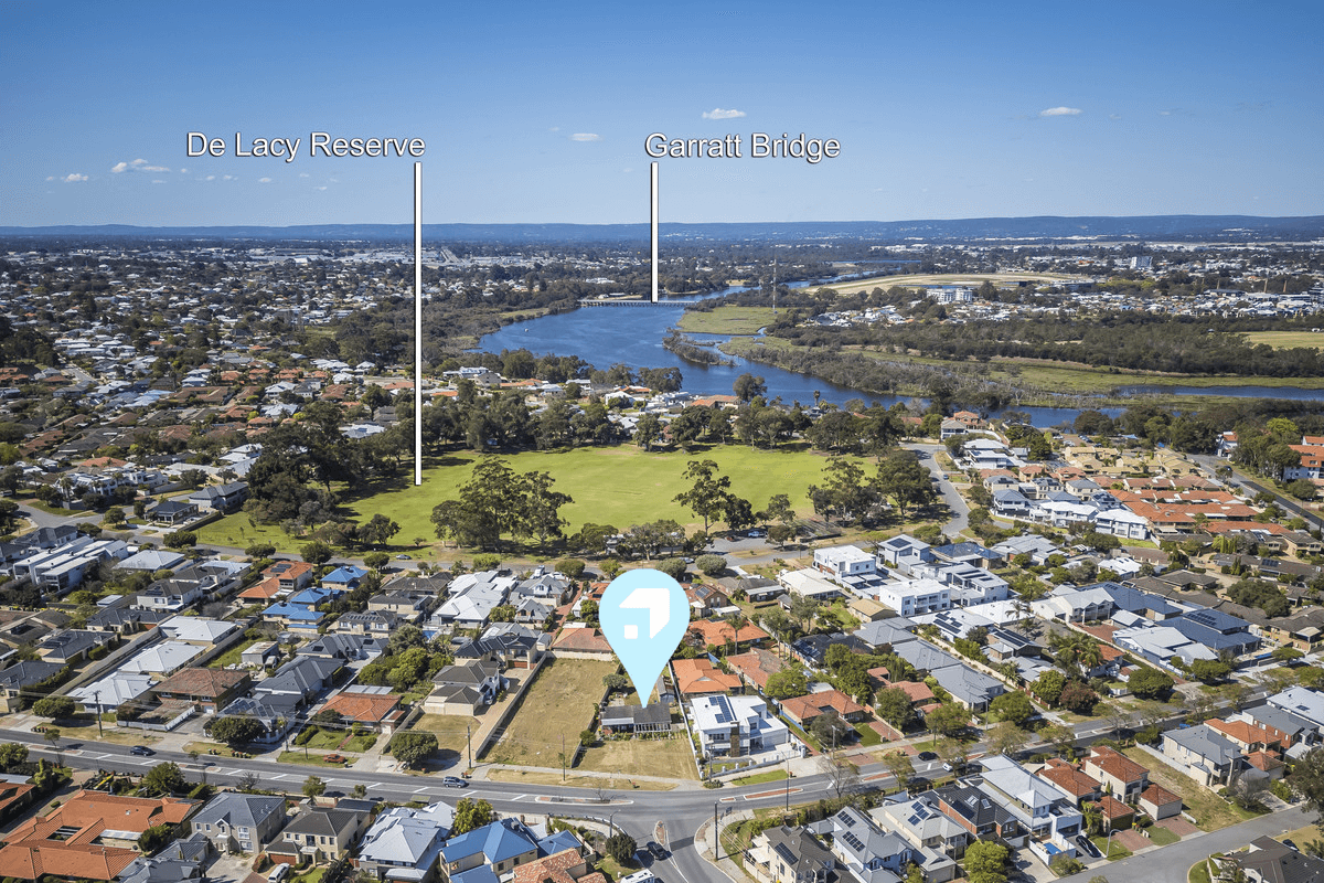 62 Peninsula Road, Maylands, WA 6051