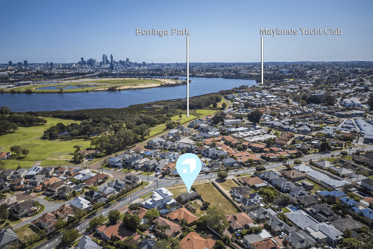 62 Peninsula Road, Maylands, WA 6051