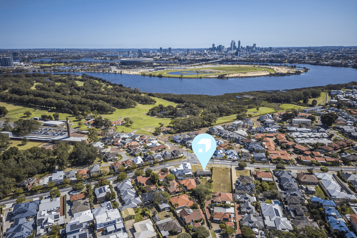 62 Peninsula Road, Maylands, WA 6051