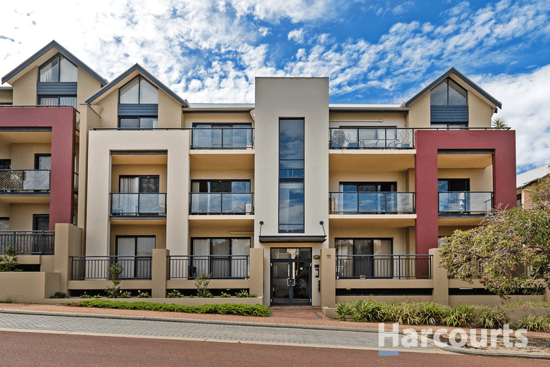 22/11 Shoveler Terrace, JOONDALUP, WA 6027